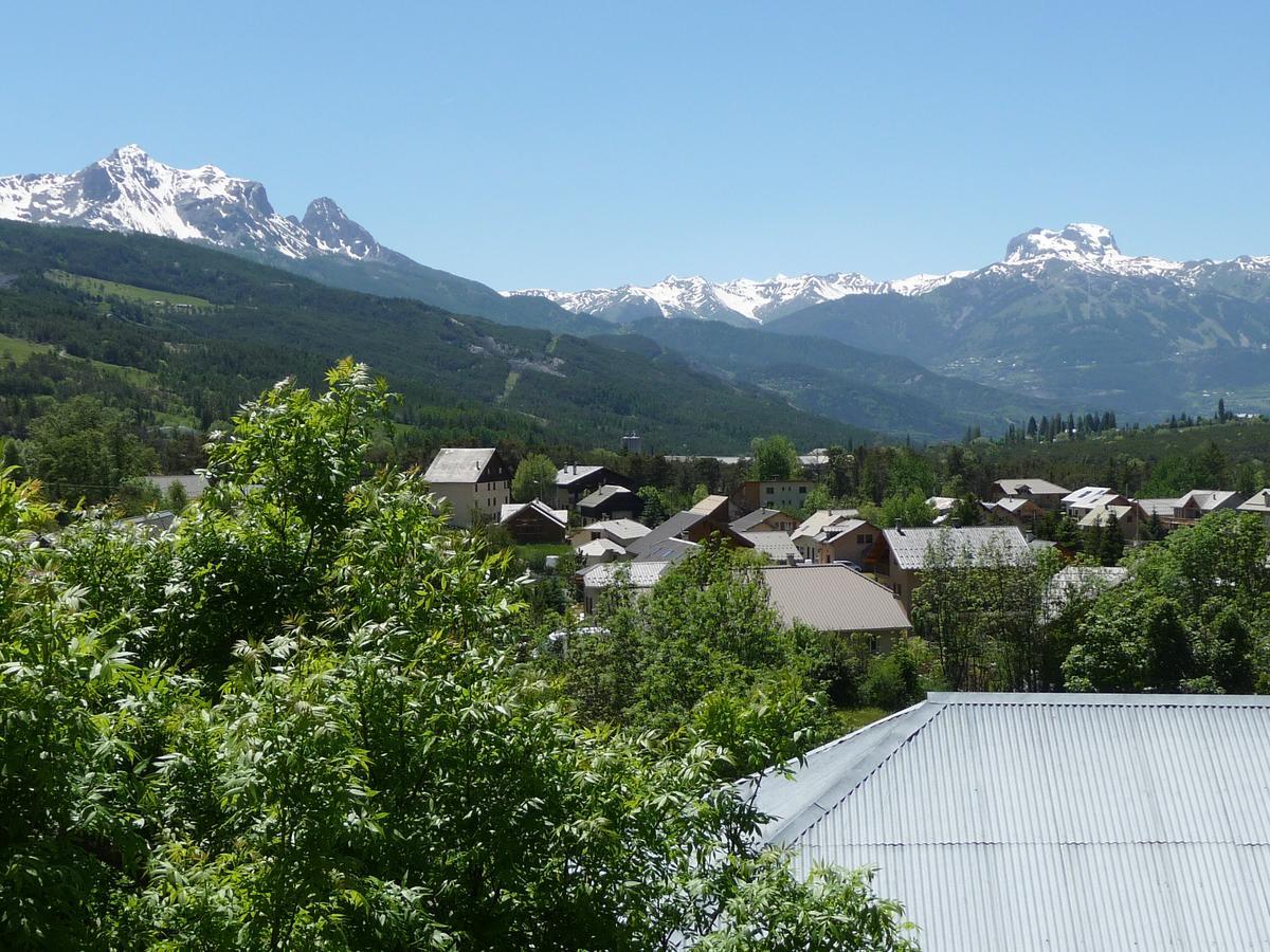 Gite D'Etape Auberge De L'Ardoisiere Жозье Экстерьер фото